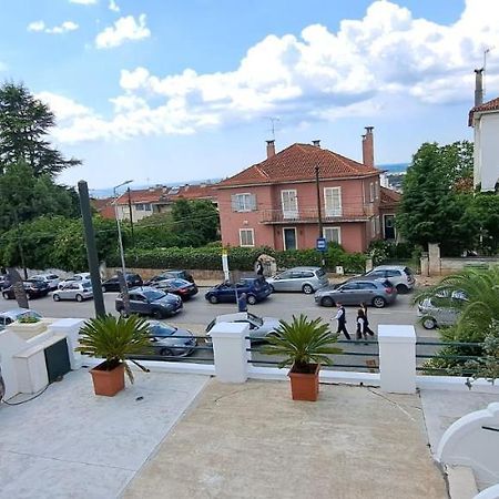 Casa Coimbra Hotel Eksteriør billede