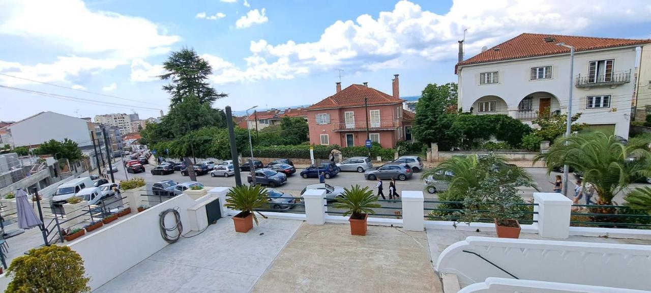 Casa Coimbra Hotel Eksteriør billede