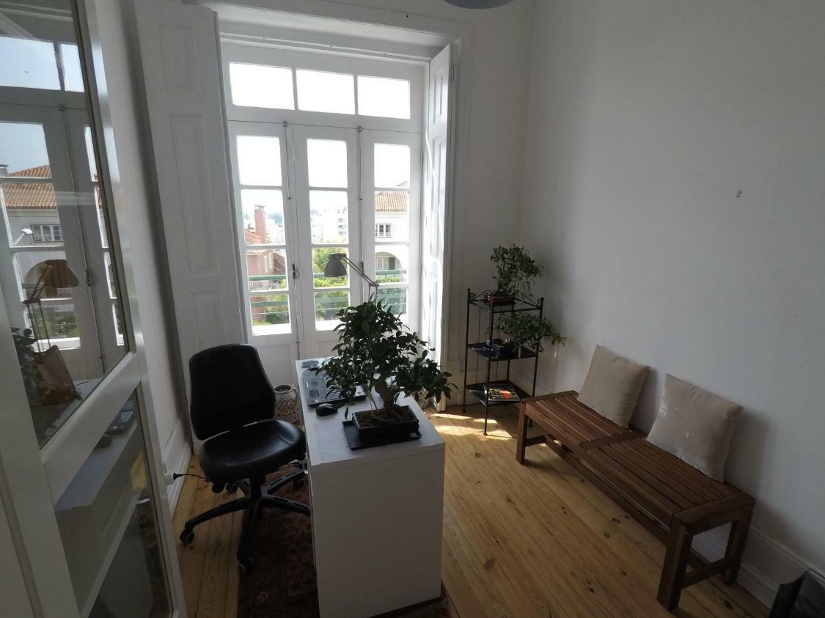 Casa Coimbra Hotel Eksteriør billede