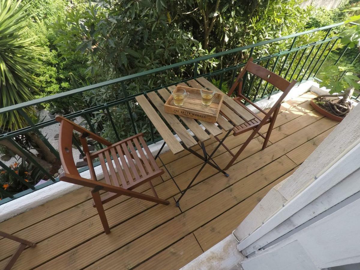 Casa Coimbra Hotel Eksteriør billede
