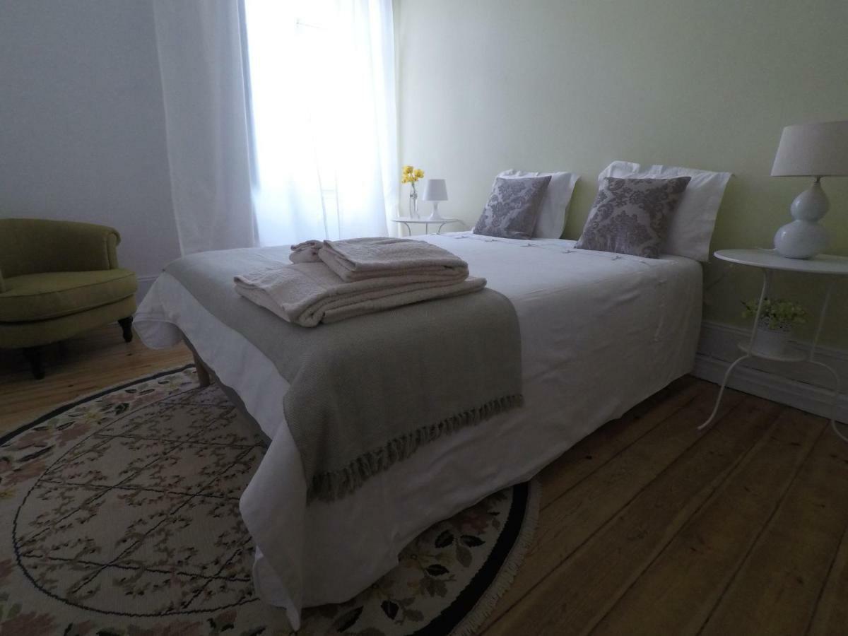 Casa Coimbra Hotel Eksteriør billede