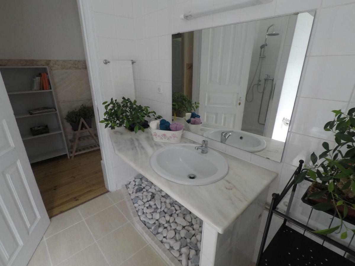 Casa Coimbra Hotel Eksteriør billede