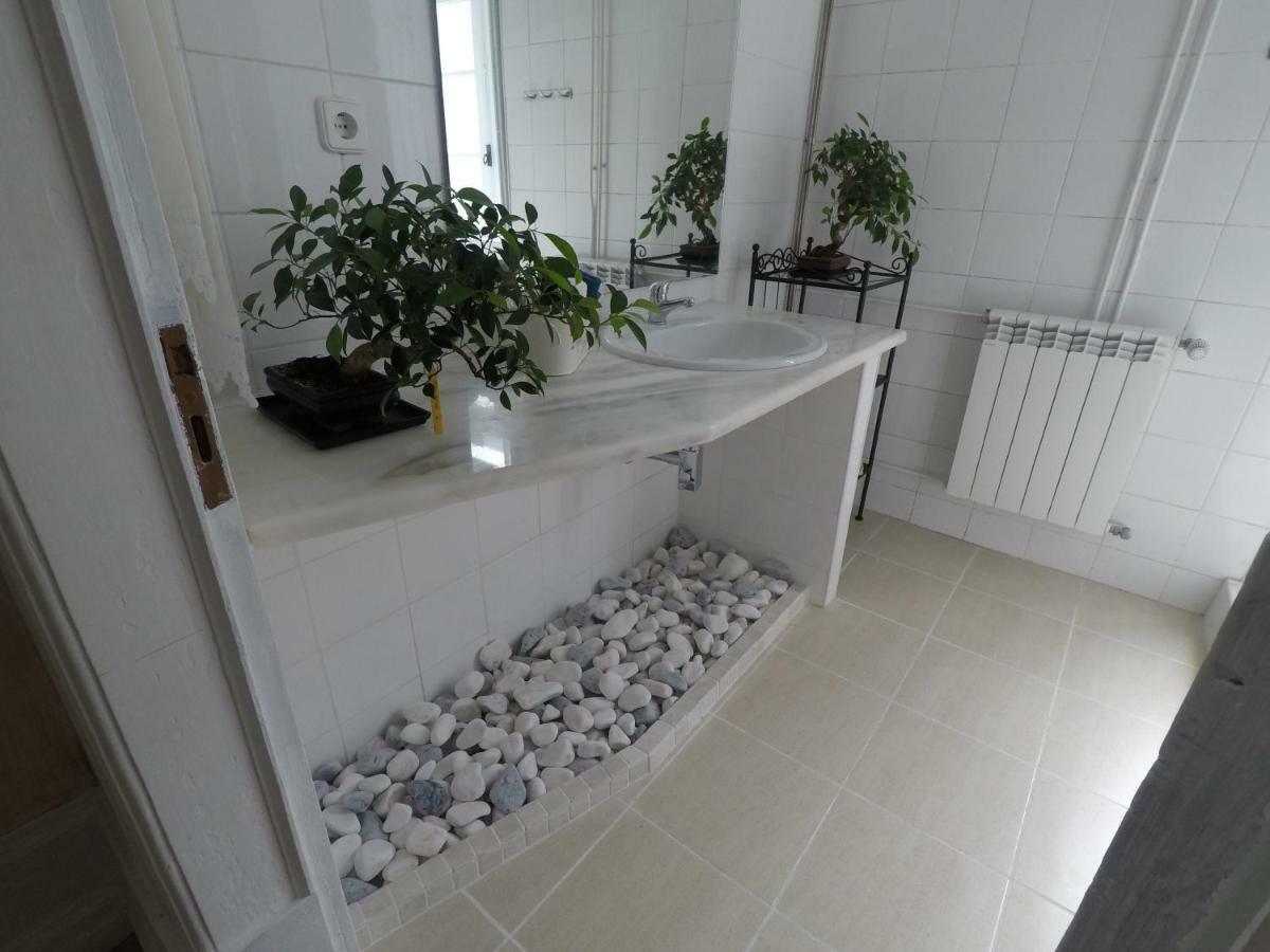 Casa Coimbra Hotel Eksteriør billede