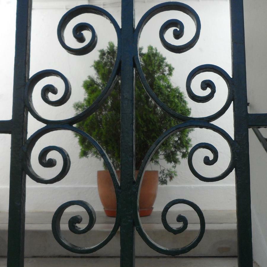 Casa Coimbra Hotel Eksteriør billede