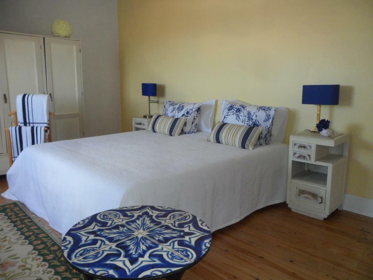 Casa Coimbra Hotel Eksteriør billede
