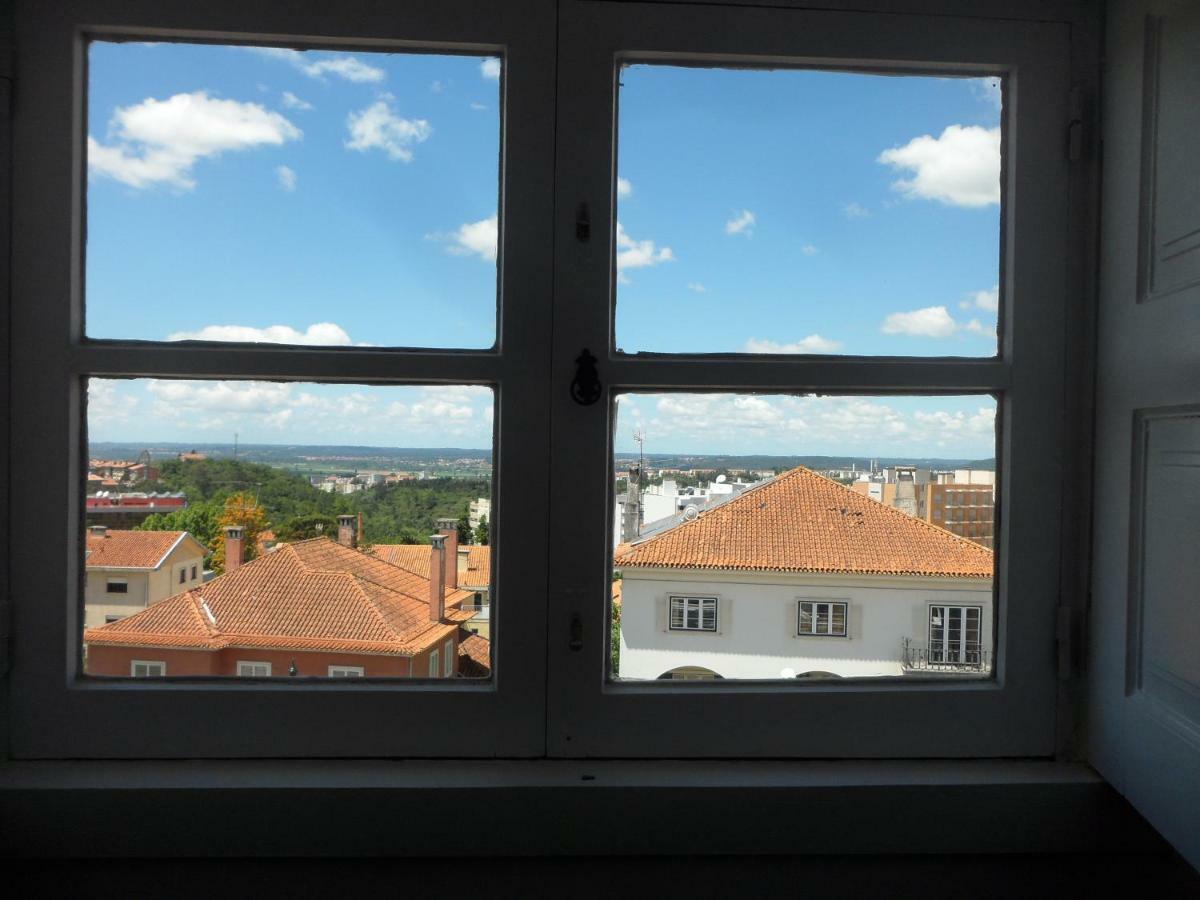 Casa Coimbra Hotel Eksteriør billede