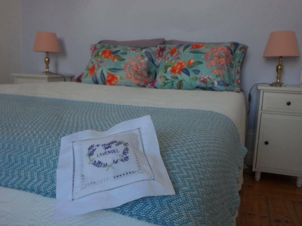 Casa Coimbra Hotel Eksteriør billede