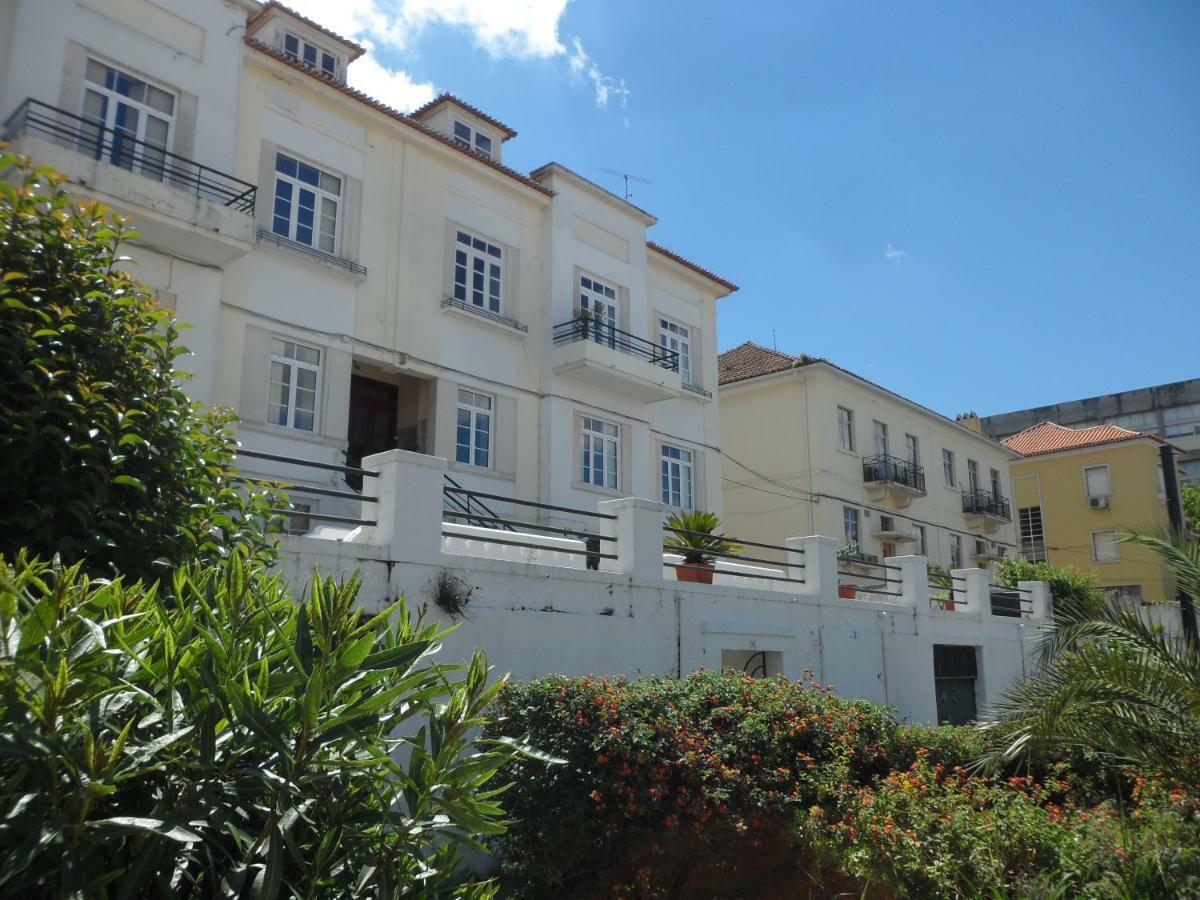 Casa Coimbra Hotel Eksteriør billede