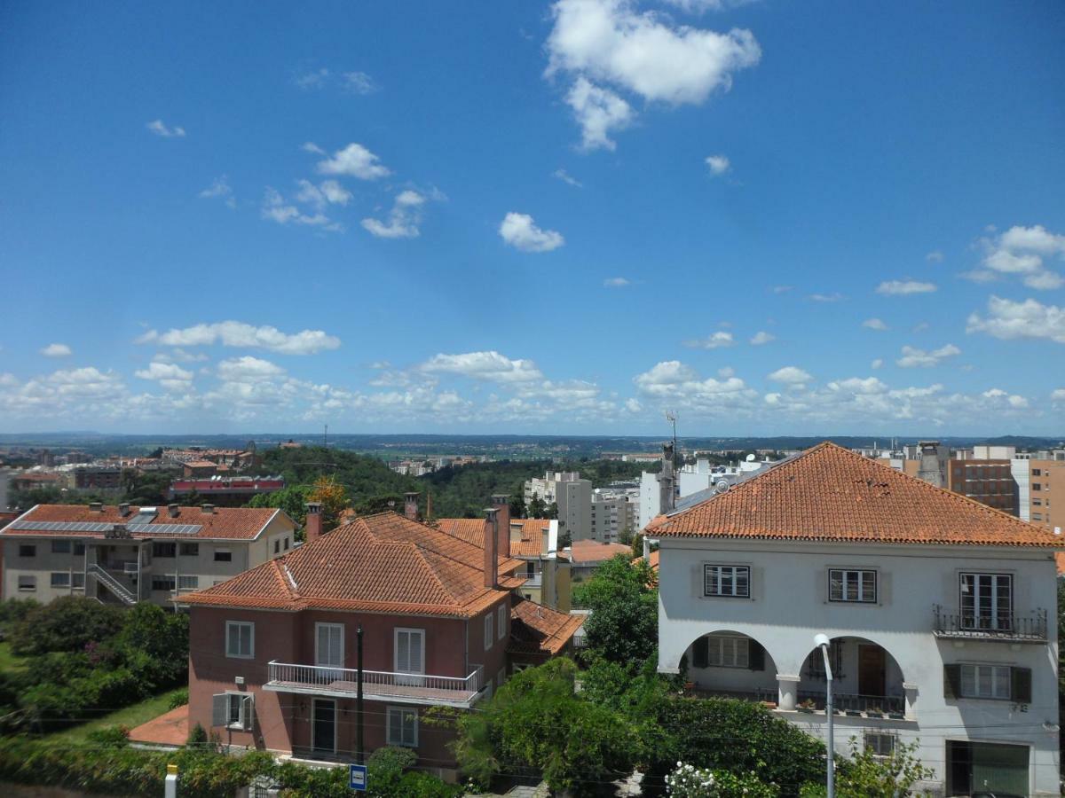 Casa Coimbra Hotel Eksteriør billede