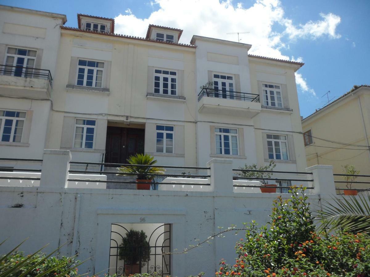 Casa Coimbra Hotel Eksteriør billede