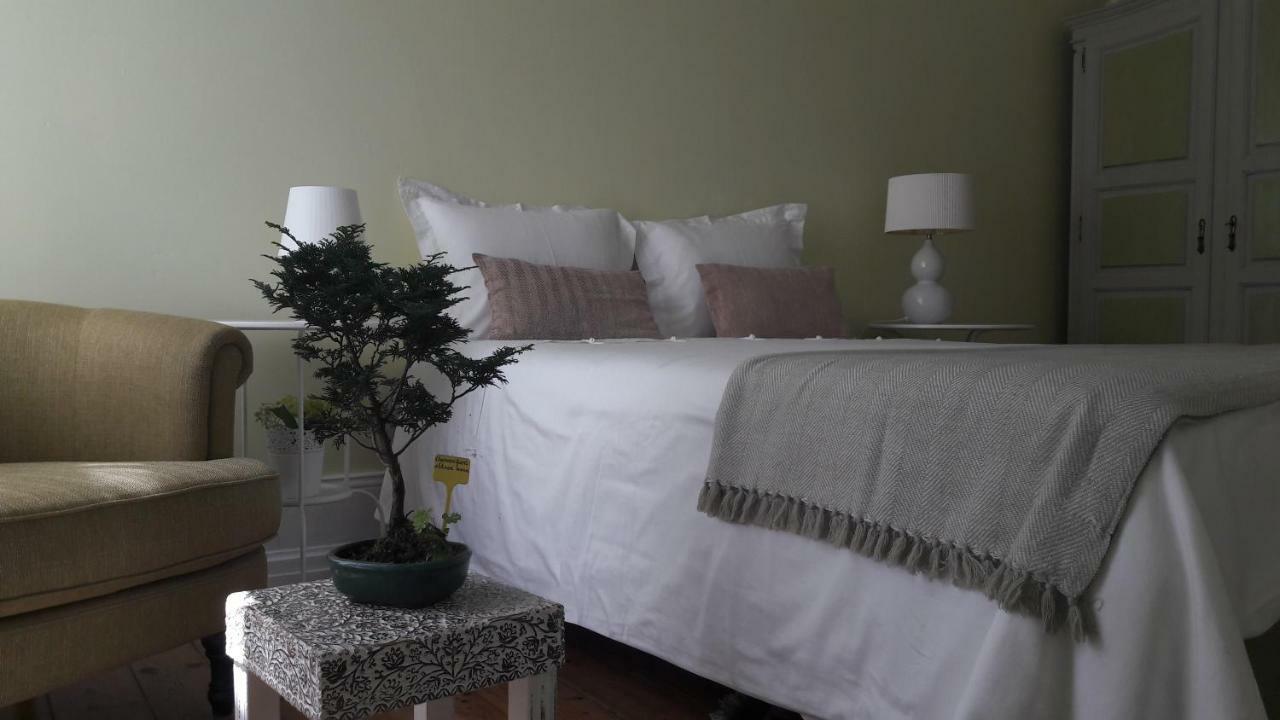 Casa Coimbra Hotel Eksteriør billede