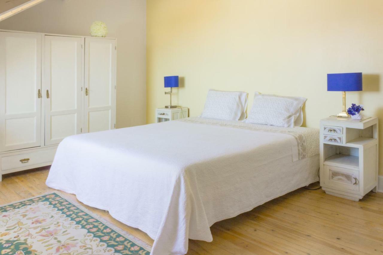 Casa Coimbra Hotel Eksteriør billede