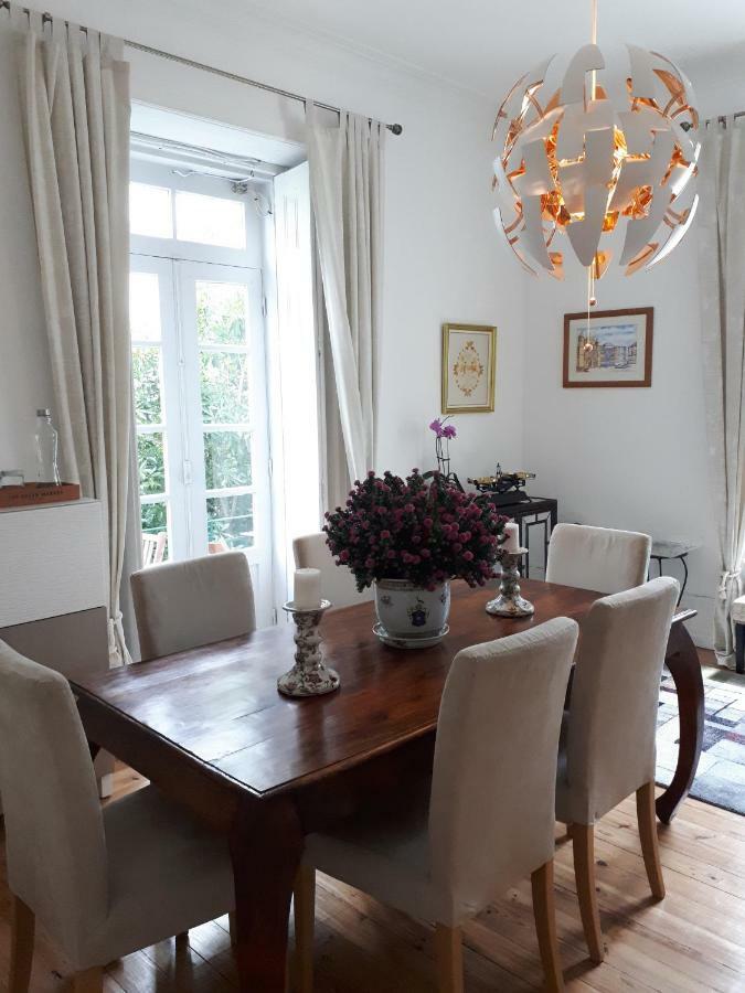 Casa Coimbra Hotel Eksteriør billede