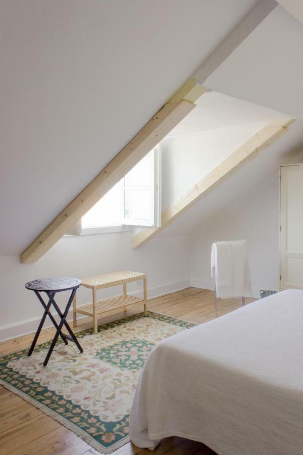 Casa Coimbra Hotel Eksteriør billede